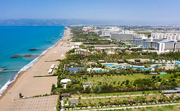 antalya hotels