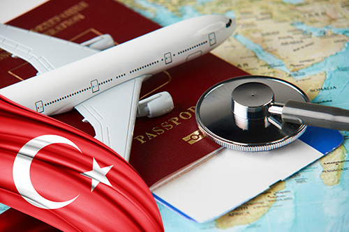 Turkey Medical Travel
